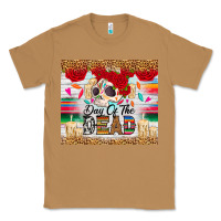 Toasted Coconut Day of the dead skeleton Classic Tee - RanaPortraitStore