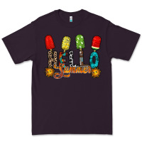 Plum hello summer Premium Tee - RacoonDesign