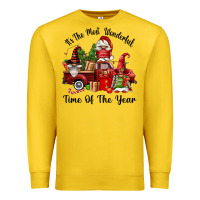 Its The Most Wonderful Time Of The Year Premium Sweatshirt | Teevron