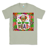 Matcha Day of the dead Classic Tee - RanaPortraitStore