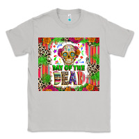 Moon Dust Day of the dead Classic Tee - RanaPortraitStore
