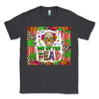 Smoke Day of the dead Classic Tee - RanaPortraitStore