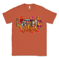 Copper Latina vibes Classic Tee - RanaPortraitStore