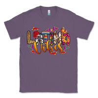 Lavender Latina vibes Classic Tee - RanaPortraitStore
