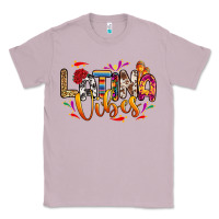 Lilac Latina vibes Classic Tee - RanaPortraitStore