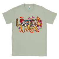Matcha Latina vibes Classic Tee - RanaPortraitStore