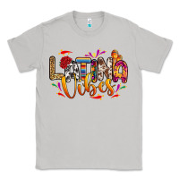 Moon Dust Latina vibes Classic Tee - RanaPortraitStore