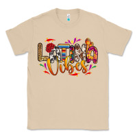 Mushroom Latina vibes Classic Tee - RanaPortraitStore