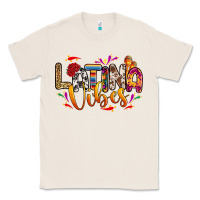 Natural Latina vibes Classic Tee - RanaPortraitStore