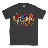 Smoke Latina vibes Classic Tee - RanaPortraitStore