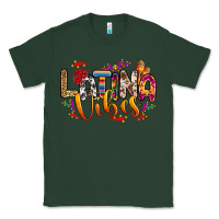 Sports Green Latina vibes Classic Tee - RanaPortraitStore