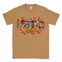 Toasted Coconut Latina vibes Classic Tee - RanaPortraitStore