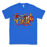 True Royal Latina vibes Classic Tee - RanaPortraitStore
