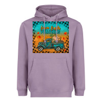 Lavender farm fresh pumpkins tumbler Heavyweight Hoodie - RanaPortraitStore