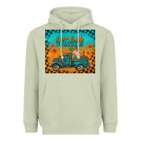 Matcha farm fresh pumpkins tumbler Heavyweight Hoodie - RanaPortraitStore