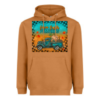 Meerkat farm fresh pumpkins tumbler Heavyweight Hoodie - RanaPortraitStore