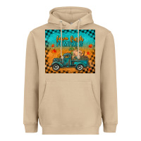 Mushroom farm fresh pumpkins tumbler Heavyweight Hoodie - RanaPortraitStore