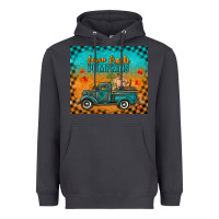 Smoke farm fresh pumpkins tumbler Heavyweight Hoodie - RanaPortraitStore