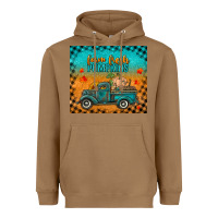 Toasted Coconut farm fresh pumpkins tumbler Heavyweight Hoodie - RanaPortraitStore