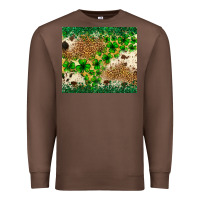 Chestnut St. Patrick's Day shamrock tumbler St. Patricks Premium Sweatshirt - Neo Western