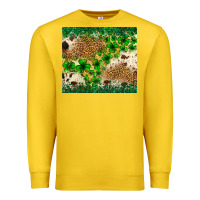 Lemon St. Patrick's Day shamrock tumbler St. Patricks Premium Sweatshirt - Neo Western