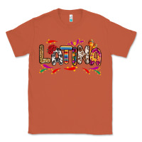 Copper Latina Classic Tee - RanaPortraitStore