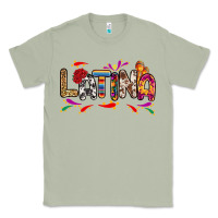 Matcha Latina Classic Tee - RanaPortraitStore
