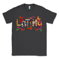 Smoke Latina Classic Tee - RanaPortraitStore
