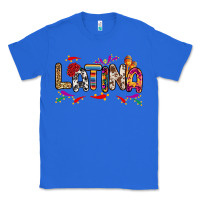 True Royal Latina Classic Tee - RanaPortraitStore