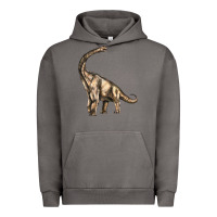 Pigment Tornado Brachiosaurus Urban Hoodie - LillyAllenDesigns