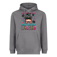 Storm just call me pretty and take me racing Heavyweight Hoodie - Zillion Design Studio