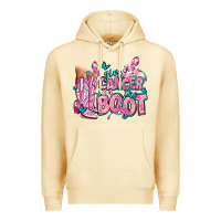 Pina Colada give the cancer boot Premium Hoodie - AdoDesignShop