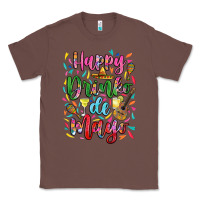 Chestnut Happy drinko de mayo Classic Tee - RanaPortraitStore