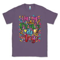 Lavender Happy drinko de mayo Classic Tee - RanaPortraitStore