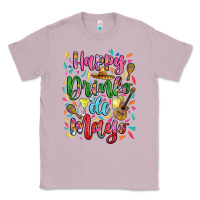 Lilac Happy drinko de mayo Classic Tee - RanaPortraitStore