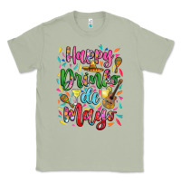 Matcha Happy drinko de mayo Classic Tee - RanaPortraitStore
