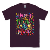 Plum Happy drinko de mayo Classic Tee - RanaPortraitStore