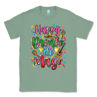 Sage Happy drinko de mayo Classic Tee - RanaPortraitStore