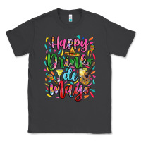 Smoke Happy drinko de mayo Classic Tee - RanaPortraitStore