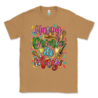 Toasted Coconut Happy drinko de mayo Classic Tee - RanaPortraitStore