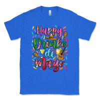 True Royal Happy drinko de mayo Classic Tee - RanaPortraitStore