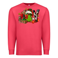 Cardinal joy afro gnomes Premium Sweatshirt - FaDigitalArtStudio