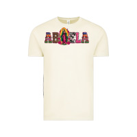 Vintage Arctic abuela our lady of guadalupe Vintage Tee - Artiststas