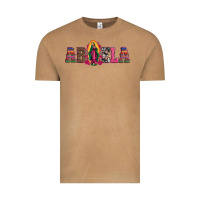 Vintage Camel abuela our lady of guadalupe Vintage Tee - Artiststas
