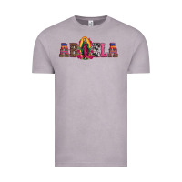 Vintage Zinc abuela our lady of guadalupe Vintage Tee - Artiststas