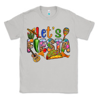 Moon Dust Let's fiesta Classic Tee - RanaPortraitStore