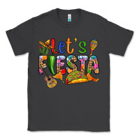 Smoke Let's fiesta Classic Tee - RanaPortraitStore
