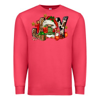 Cardinal joy gnomes Premium Sweatshirt - FaDigitalArtStudio