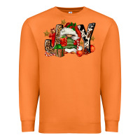 Carrot joy gnomes Premium Sweatshirt - FaDigitalArtStudio