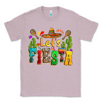 Lilac Let's fiesta Classic Tee - RanaPortraitStore